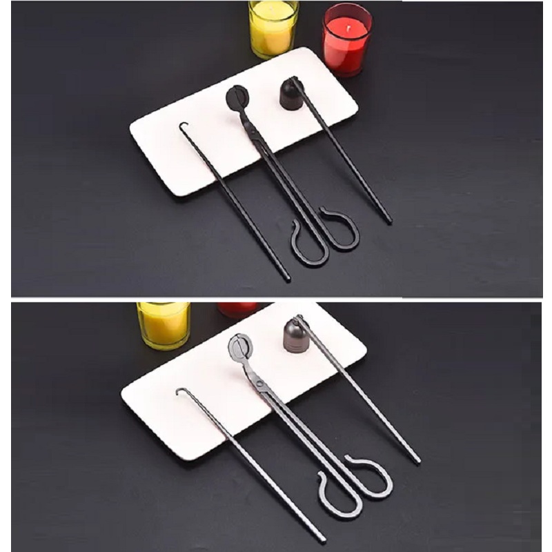 Wick Dipper Tool - 1 buah alat gunting pemangkas pemotong