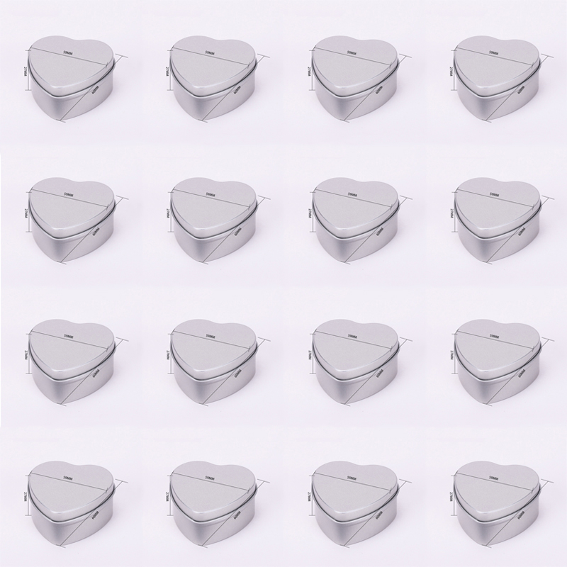 Candle Supplies Europe - Set 16 stoples lilin untuk lilin