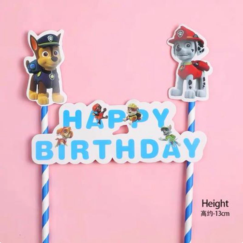 Paw Patrol Skye Kartun Anime G - Candle Supplies Usa ulasan dan harga
