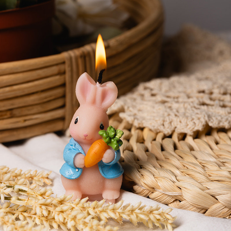 Perlengkapan Pesta Anak-anak L - Candle Supplies Usa ulasan dan harga
