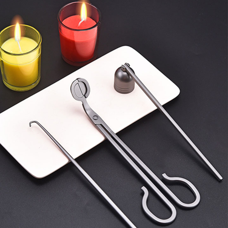 1 buah alat gunting pemangkas  - Wick Dipper Tool ulasan dan harga