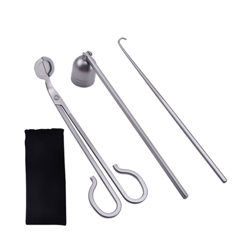 1 buah alat gunting pemangkas  - Wick Dipper Tool ulasan dan harga