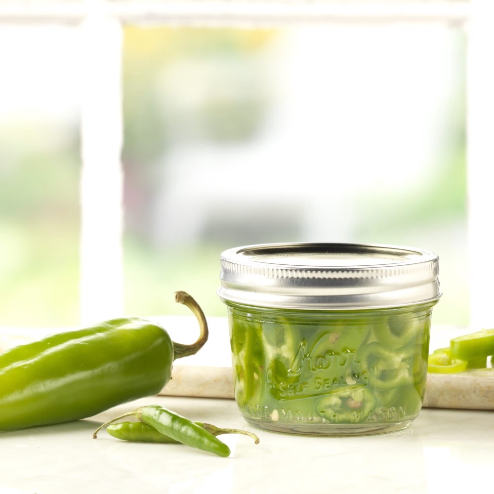 Stoples Kerr, Stoples Mason Mu - Mason Jar 8Oz ulasan dan harga