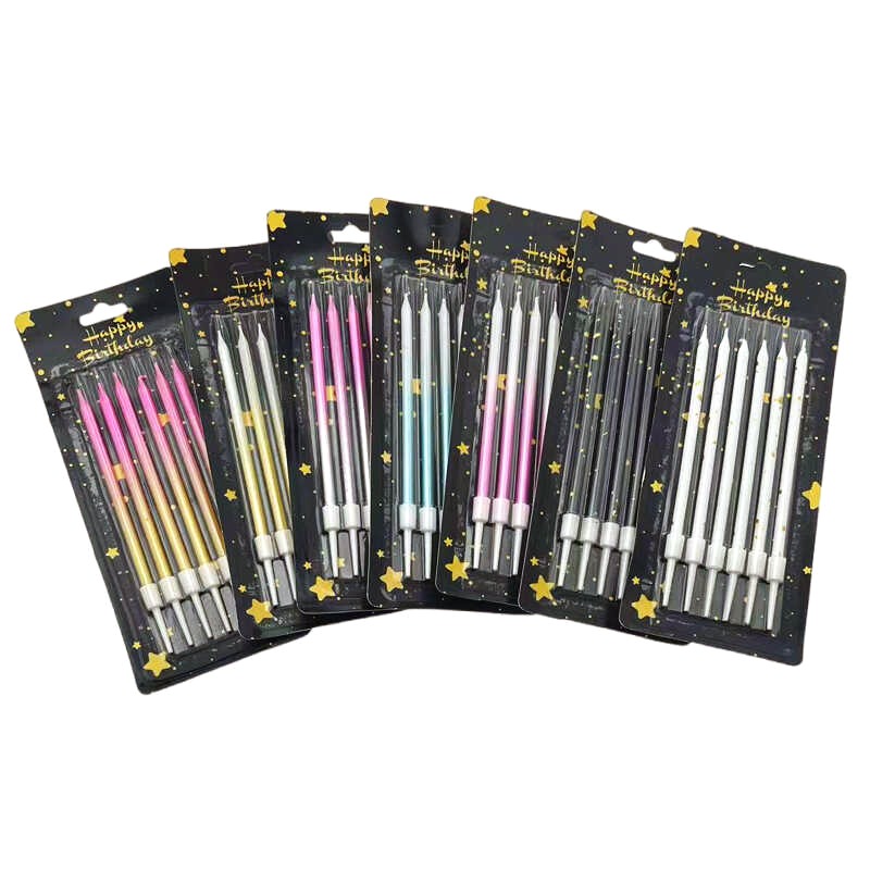 30/50 Kotak Warna Gradien Lili - Candle Supplies Usa ulasan dan harga