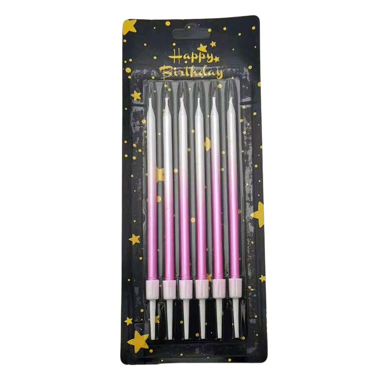 30/50 Kotak Warna Gradien Lili - Candle Supplies Usa ulasan dan harga