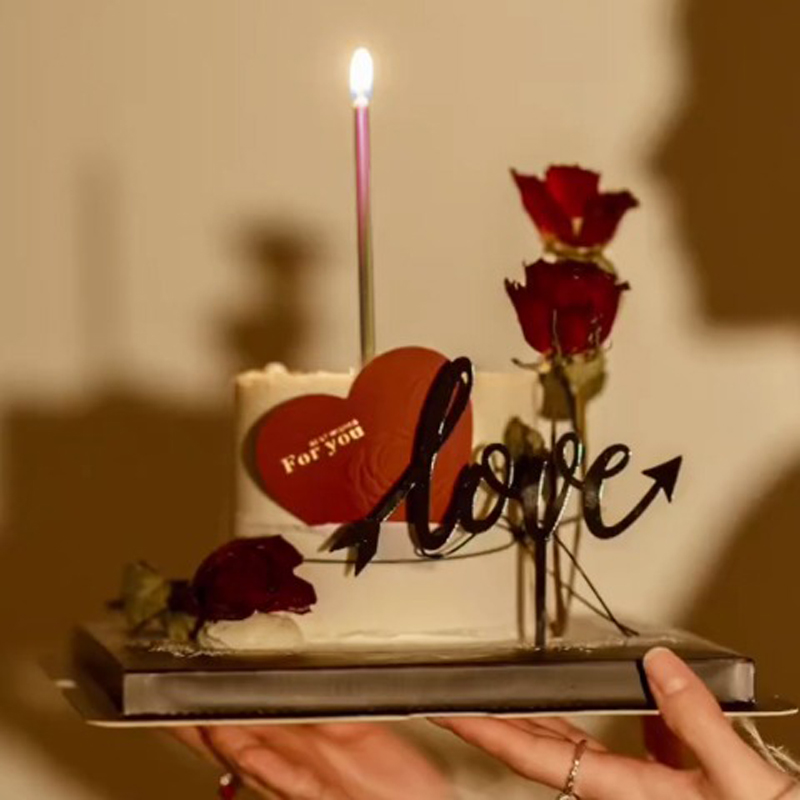 30/50 Kotak Warna Gradien Lili - Candle Supplies Usa ulasan dan harga