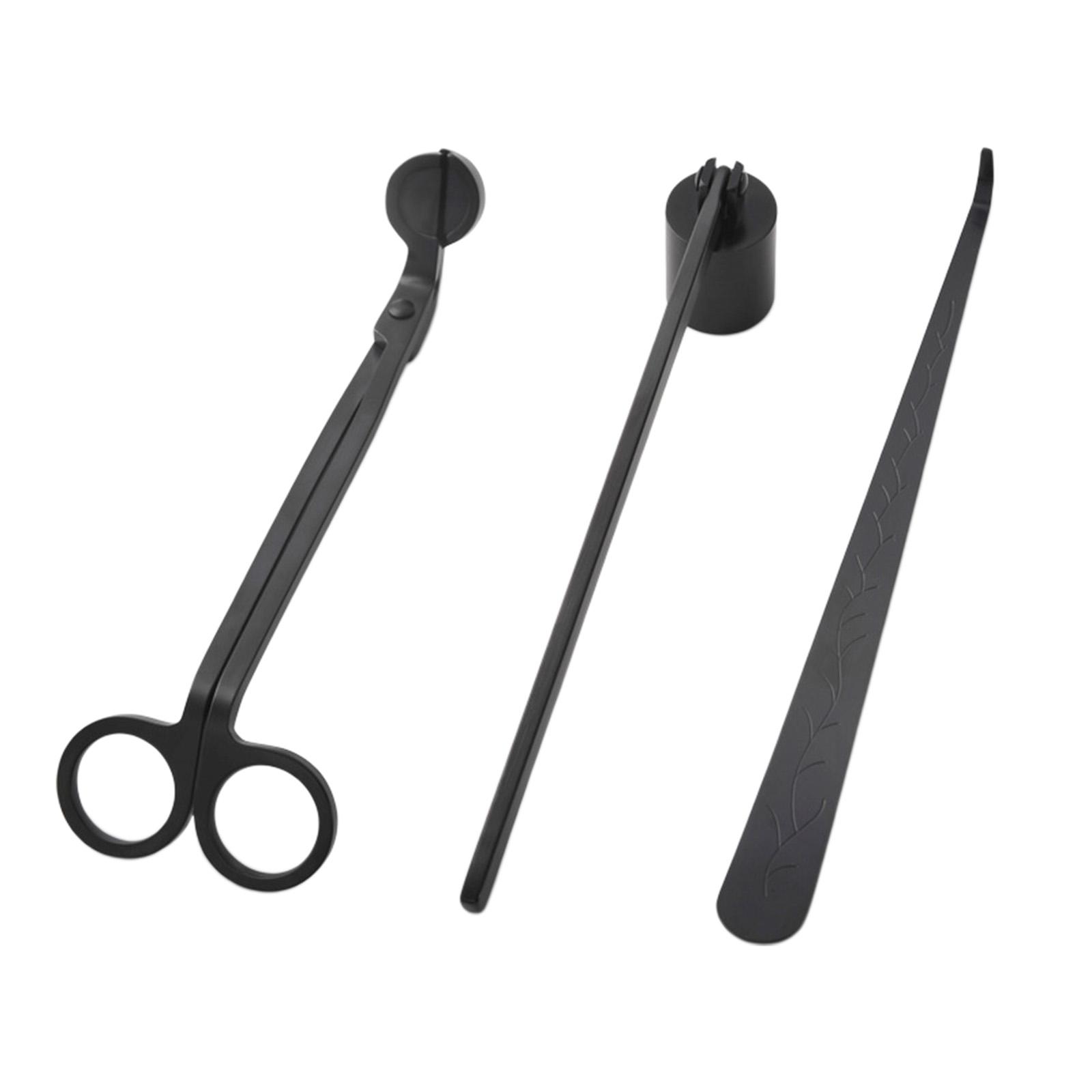 Alat Pemadam Sumbu Lilin dari  - Wick Dipper Tool ulasan dan harga