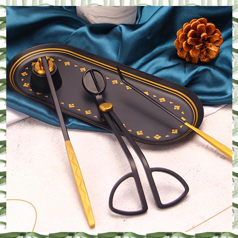 Alat Profesional 4 Buah Kit Pe - Wick Dipper Tool ulasan dan harga