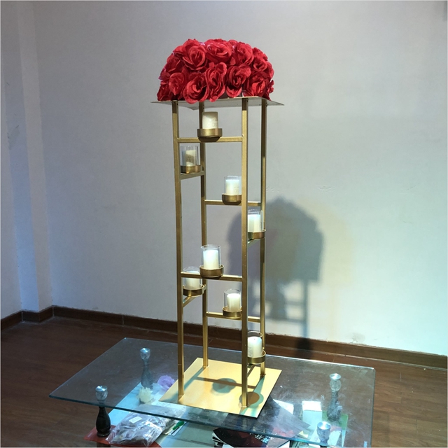 5pcs) perlengkapan pernikahan  - Candle Supplies Europe ulasan dan harga