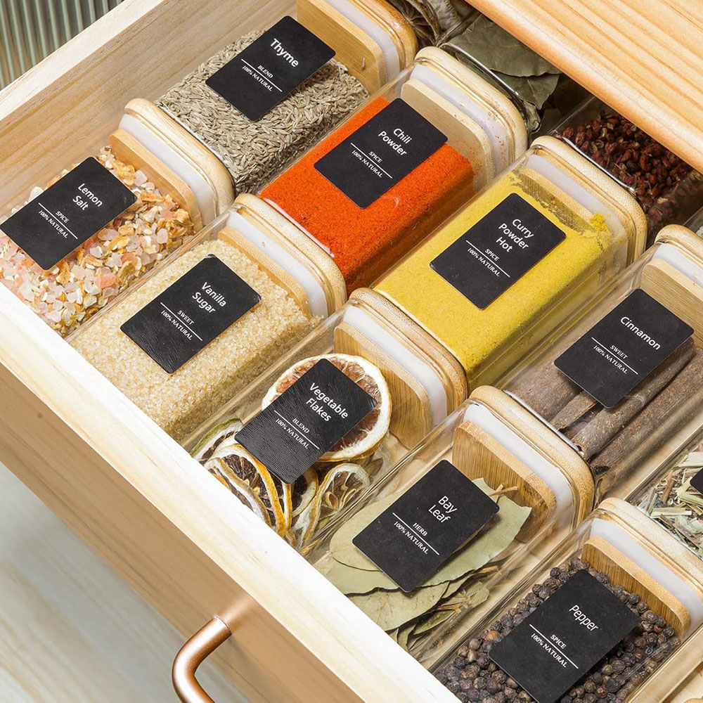 Toples Bumbu Kaca dengan Tutup - Mason Jar 8Oz ulasan dan harga