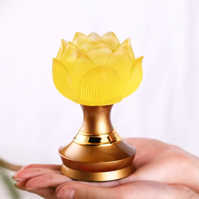 1 buah Lilin Hiasan Teratai Li - Candle Supplies Europe ulasan dan harga