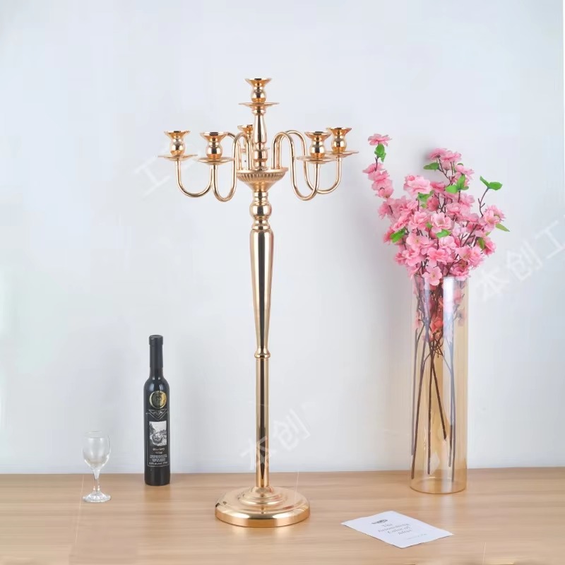 Tempat Lilin Logam Besi Perak  - Candle Supplies Europe ulasan dan harga
