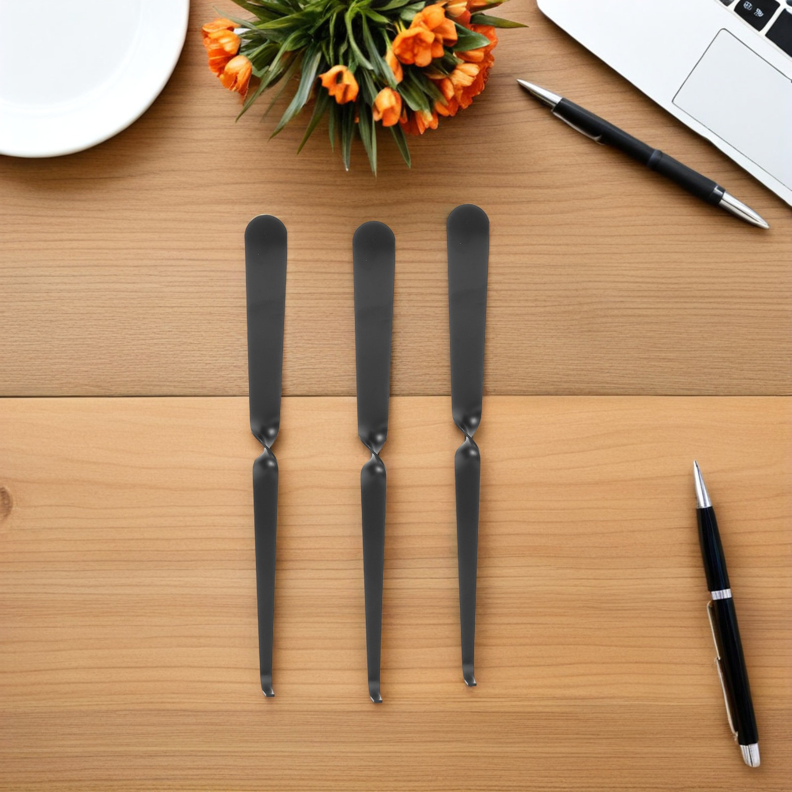 3 Buah Alat Pemadam Sumbu Lili - Wick Dipper Tool ulasan dan harga