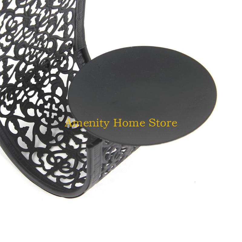 F26C Tempat Lilin Logam Tempat - Candle Supplies Europe ulasan dan harga