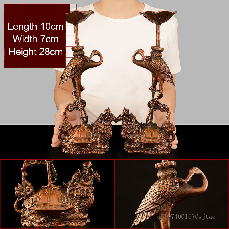 Tempat lilin kuningan kreatif  - Candle Supplies Europe ulasan dan harga