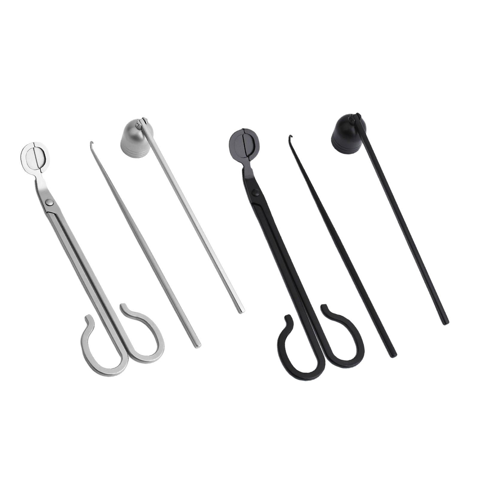 3x Alat Pemotong Sumbu Lilin P - Wick Dipper Tool ulasan dan harga