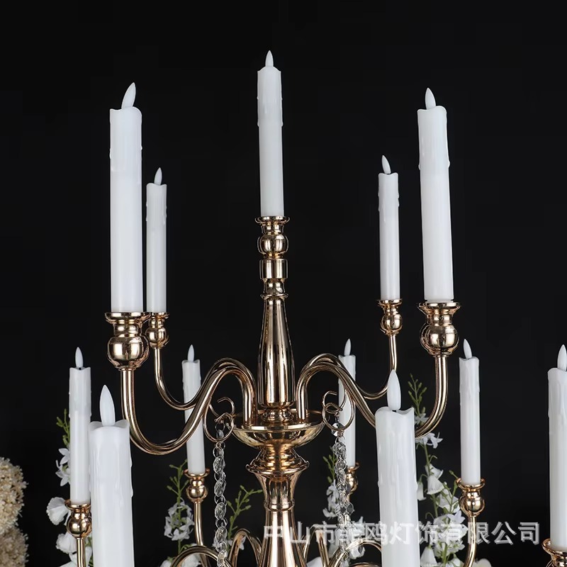 Perlengkapan Pernikahan Baru 1 - Candle Supplies Europe ulasan dan harga