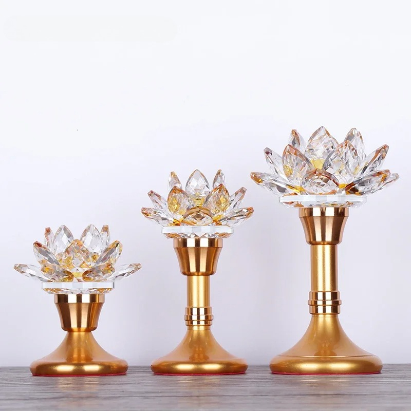 Lilin Hias Kaca Berwarna-warni - Candle Supplies Europe ulasan dan harga
