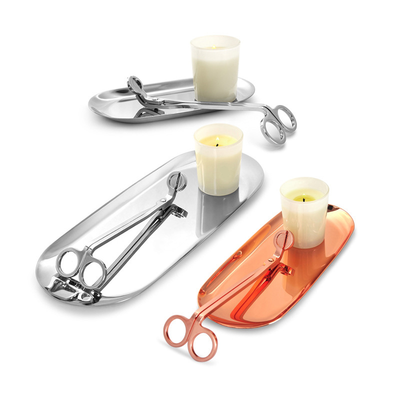 4 buah/set gunting pemangkas s - Wick Dipper Tool ulasan dan harga