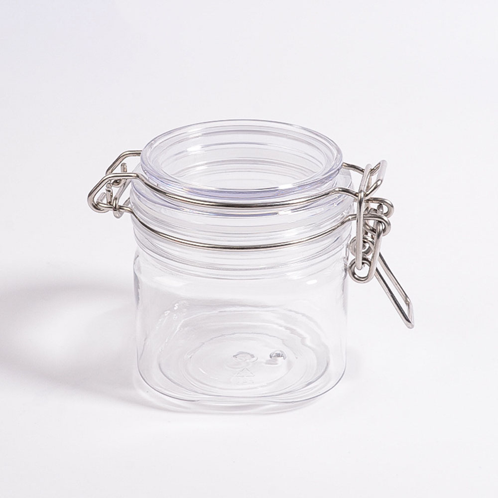 2 Buah Stoples Penyimpanan Pla - Mason Jar 8Oz ulasan dan harga