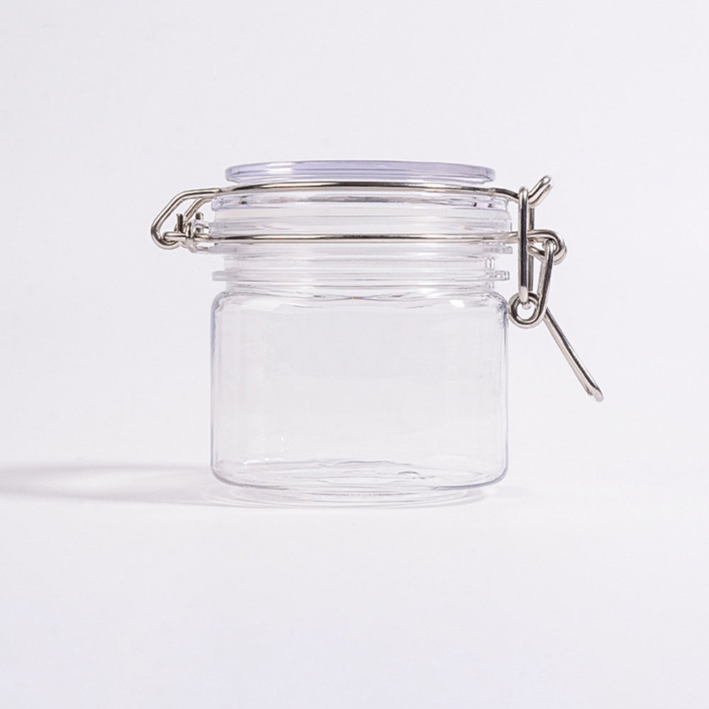 2 Buah Stoples Penyimpanan Pla - Mason Jar 8Oz ulasan dan harga