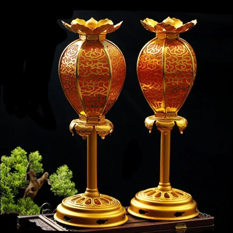 Tempat lilin istana berlapis e - Candle Supplies Europe ulasan dan harga