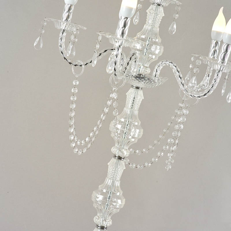 Lampu Lilin Mewah Modern Hiasa - Candle Supplies Usa ulasan dan harga